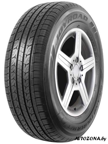 Joyroad Grand Tourer H/T 265/45R20 104W